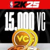 NBA 2K25 15,000 VC Pack EU XBOX One / Xbox Series X|S CD Key
