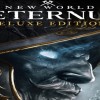 New World: Aeternum Deluxe Edition US Xbox Series X|S CD Key