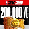 NBA 2K25 200,000 VC Pack EU XBOX One / Xbox Series X|S CD Key