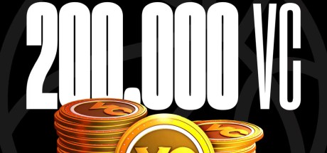 NBA 2K25 200,000 VC Pack UK XBOX One / Xbox Series X|S CD Key