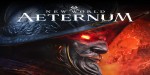 New World: Aeternum Xbox Series X|S CD Key