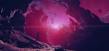 Starfield - Shattered Space DLC US Xbox Series X|S / PC CD Key