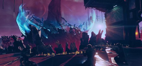 Starfield - Shattered Space DLC US Xbox Series X|S / PC CD Key