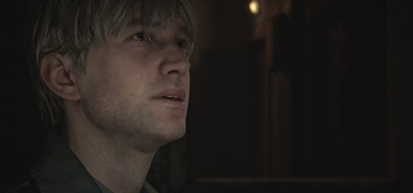 SILENT HILL 2 PC Steam CD Key