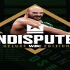 Undisputed Deluxe WBC Edition US Xbox Series X|S CD Key