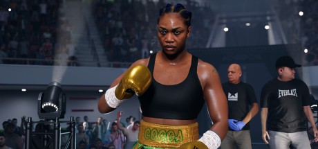 Undisputed Deluxe WBC Edition US Xbox Series X|S CD Key