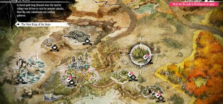 Metaphor: ReFantazio Atlus 35th Digital Anniversary Edition US Xbox Series X|S CD Key