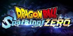 DRAGON BALL: Sparking! ZERO RoW PC Steam CD Key