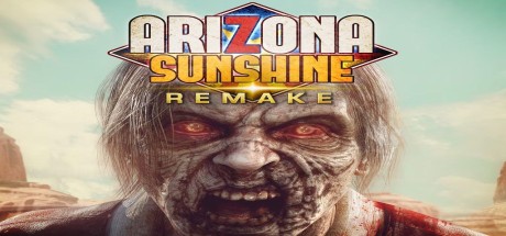 Arizona Sunshine Remake PC Steam CD Key