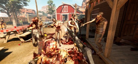 Arizona Sunshine Remake PC Steam CD Key Arizona Sunshine Remake PC Steam CD Key