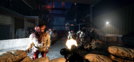 Arizona Sunshine Remake PC Steam CD Key Arizona Sunshine Remake PC Steam CD Key