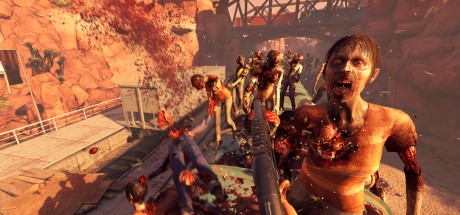 Arizona Sunshine Remake PC Steam CD Key Arizona Sunshine Remake PC Steam CD Key