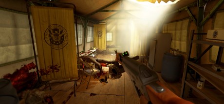 Arizona Sunshine Remake PC Steam CD Key Arizona Sunshine Remake PC Steam CD Key