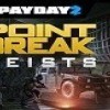 PAYDAY 2 - The Point Break Heists DLC Steam CD Key