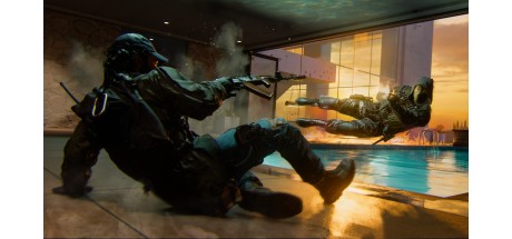 Call of Duty: Black Ops 6 EU PC Battle.net CD Key