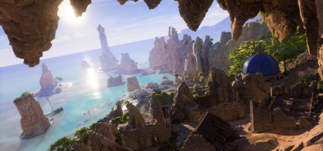 Dragon Age: The Veilguard PC EA App CD Key