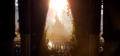 Dragon Age: The Veilguard EU Xbox Series X|S CD Key