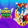 Sonic Origins Plus EU PC Steam CD Key