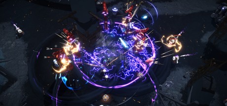 Gatekeeper EU PC Steam CD Key