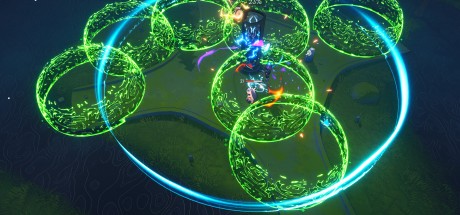 Gatekeeper EU PC Steam CD Key