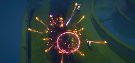 Gatekeeper EU PC Steam CD Key