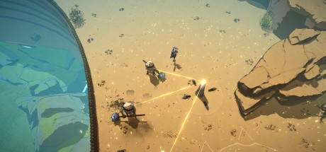 Gatekeeper EU PC Steam CD Key