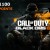Call of Duty: Black Ops 6 - 1100 COD Points DLC XBOX One / Xbox Series X|S CD Key