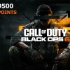 Call of Duty: Black Ops 6 - 9500 COD Points DLC XBOX One / Xbox Series X|S CD Key