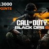 Call of Duty: Black Ops 6 - 13000 COD Points DLC XBOX One / Xbox Series X|S CD Key