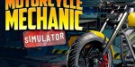 Motorcycle Mechanic Simulator 2021 NA PS4/PS5 CD Key