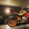 Motorcycle Mechanic Simulator 2021 NA PS4/PS5 CD Key