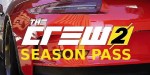 The Crew 2 - Season Pass DLC US XBOX One / Xbox Series X|S CD Key