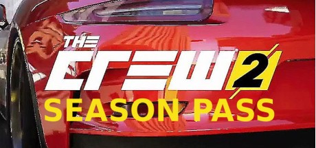 The Crew 2 - Season Pass DLC US XBOX One / Xbox Series X|S CD Key