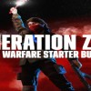Generation Zero: Base Warfare Starter Bundle AR XBOX One / Xbox Series X|S / PC CD Key