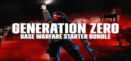 Generation Zero: Base Warfare Starter Bundle AR XBOX One / Xbox Series X|S / PC CD Key