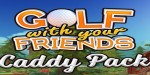 Golf With Your Friends - Caddy Pack DLC EU PC Steam CD Key