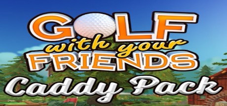 Golf With Your Friends - Caddy Pack DLC EU PC Steam CD Key