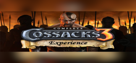 Cossacks 3 Complete Experience EU PC Steam CD Key