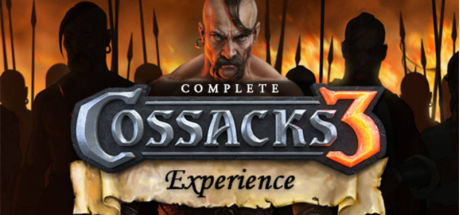 Cossacks 3 Complete Experience EU PC Steam CD Key