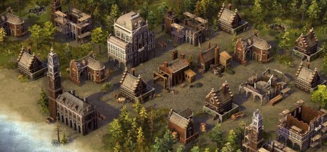 Cossacks 3 Complete Experience EU PC Steam CD Key