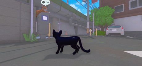Little Kitty, Big City EU PC Steam CD Key