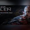 Lords of the Fallen - Monk Decipher DLC EU PC Steam CD Key