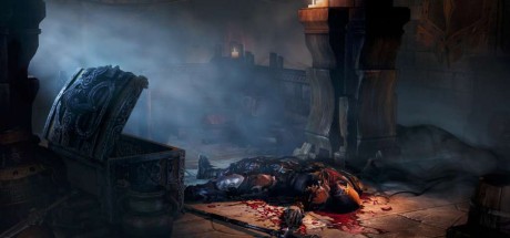 Lords of the Fallen - Monk Decipher DLC EU PC Steam CD Key