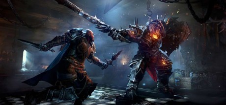 Lords of the Fallen - Monk Decipher DLC EU PC Steam CD Key