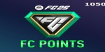 EA SPORTS FC 25 - FC Points 1050 PC EA App CD Key