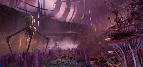 Remnant II - The Dark Horizon DLC PC Steam CD Key