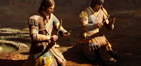 Greedfall II: The Dying World PC Steam CD Key