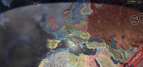 Hearts of Iron IV: Colonel Edition Steam CD Key