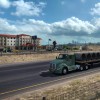 American Truck Simulator - New Mexico DLC RU/CIS PC Steam CD Key