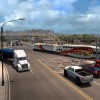 American Truck Simulator - New Mexico DLC RU/CIS PC Steam CD Key
